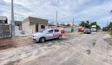 Casa com 3 quartos à venda no Riviera
