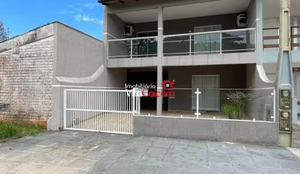 Vendo sobrado mobiliado faixa mar em Matinhos