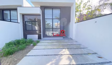 Casa a venda com piscina Pontal do Paraná