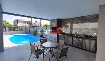Casa a Venda Com Piscina 80 Metros do Mar Matinhos