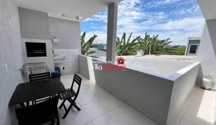 Apartamento a Venda Próximo ao Mar PR