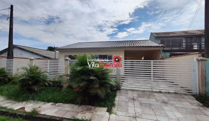 Casa Com Piscina a Venda Pontal do Paraná