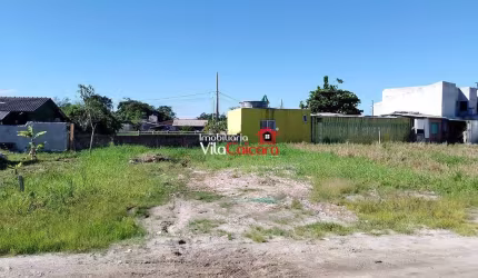 Terreno A Venda Canoas Pontal do Paraná