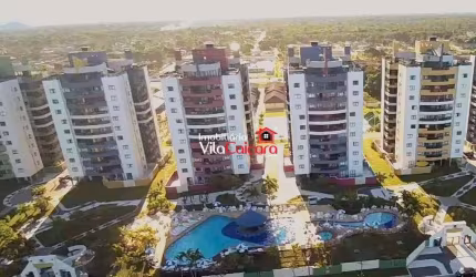 Apartamento no Resort Ilhas do Caribe em Matinhos