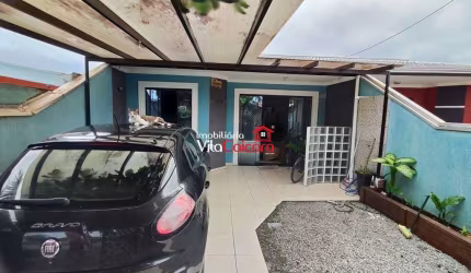 Casa Com Piscina A Venda Pontal do Paraná