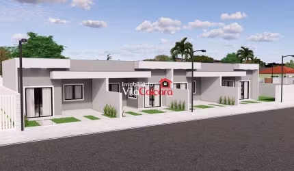 Casa A Venda Com Suíte á 450 Metros Do Mar