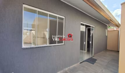 Casa A Venda Próximo ao Centro de Matinhos
