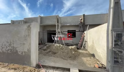 Casa a venda nos Balnearios de Matinhos