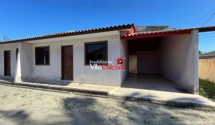 Casa a venda em condominio Matinhos PR