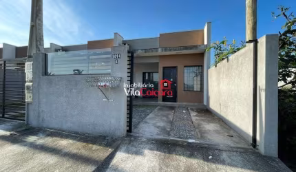 Vendo casa mobiliada em Pontal do Parana PR