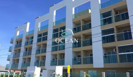 Apartamento studio prédio frente mar Matinhos