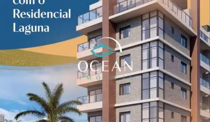 Apartamento 2 quartos sendo 1 suíte em Caiobá