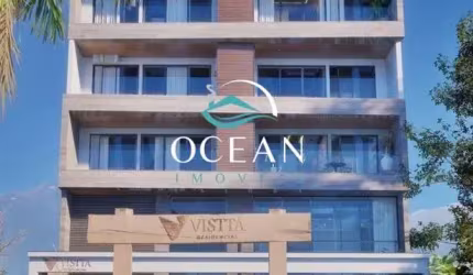 Apartamento frente pro Mar com 3 suítes!