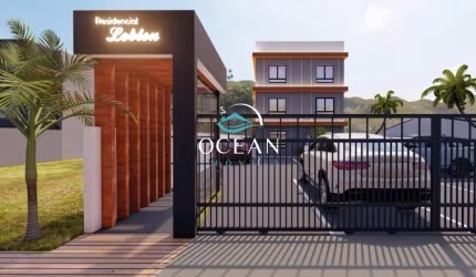 Cobertura 3 quartos, próximo ao mar, Leblon