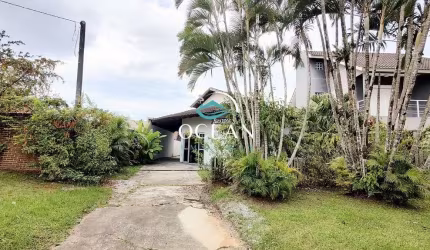 Sobrado Atami norte em pontal do Parana