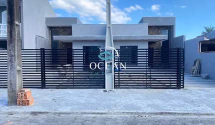 Casa proximo ao mar em Matinhos
