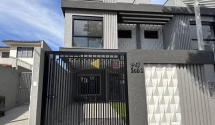 Casa com 3 quartos à venda na Rua Eduardo Couture, 47, Jardim das Américas, Curitiba, 217 m2 por R$ 959.100