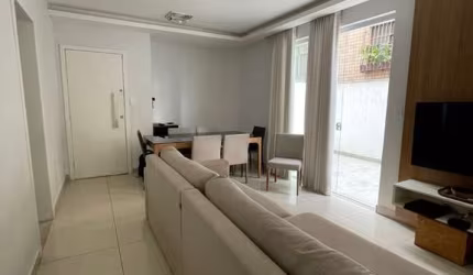 Apartamento com 3 quartos à venda na Rua Maestro Francisco Flores, 123, São Luiz, Belo Horizonte por R$ 790.000