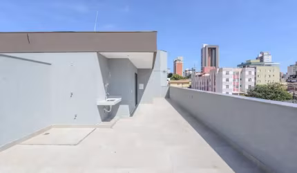 Cobertura com 3 quartos à venda na Rua São Lázaro, 490, Sagrada Família, Belo Horizonte por R$ 1.150.000