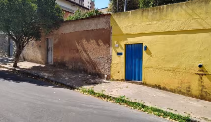 Terreno à venda na Manganes, 42, Nova Floresta, Belo Horizonte por R$ 1.280.000