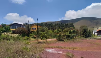 Terreno em condomínio fechado à venda na de Cubas, 152, Balneário Água Limpa, Nova Lima por R$ 330.000