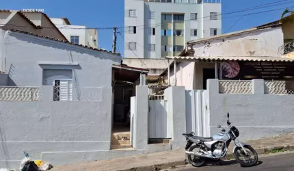 Terreno à venda na João de Deus Matos, 88, Ipiranga, Belo Horizonte por R$ 800.000