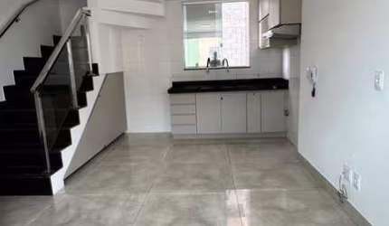Cobertura com 4 quartos à venda na Olimpus, 463, Ana Lúcia, Sabará por R$ 980.000