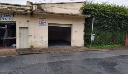 Terreno à venda na Rua Aroeira, 140, Santa Cruz, Belo Horizonte por R$ 378.000