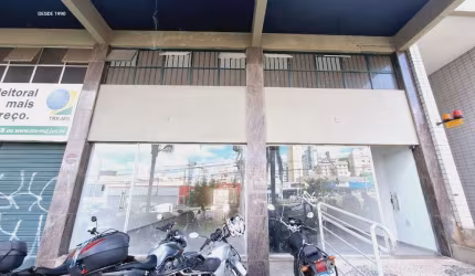 Ponto comercial para alugar na Avenida Cristiano Machado, 1700, Cidade Nova, Belo Horizonte por R$ 6.000