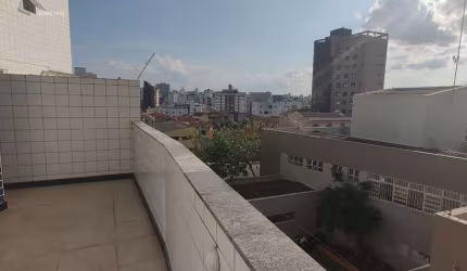 Apartamento com 3 quartos à venda na Rua Leôncio Chagas, 215, União, Belo Horizonte por R$ 970.000