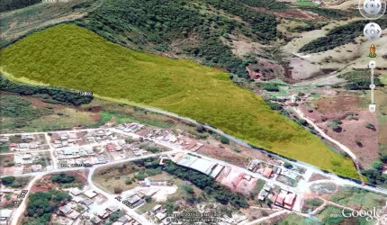 Terreno à venda na Ari Teixeira Costa / Rodovia Lmg 806, 1, Monte Verde, Ribeirão das Neves por R$ 4.200.000
