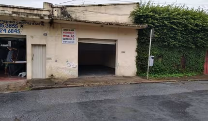 Ponto comercial à venda na Rua Aroeira, 140, Santa Cruz, Belo Horizonte por R$ 378.000