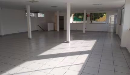 Ponto comercial para alugar na Salgueiro, 20, Renascença, Belo Horizonte por R$ 4.300
