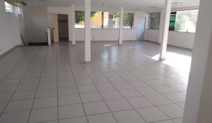 Sala comercial para alugar na Salgueiro, 20, Renascença, Belo Horizonte por R$ 4.300