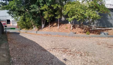 Barracão / Galpão / Depósito à venda na Rua Continental, 351, Cincão, Contagem por R$ 8.500.000