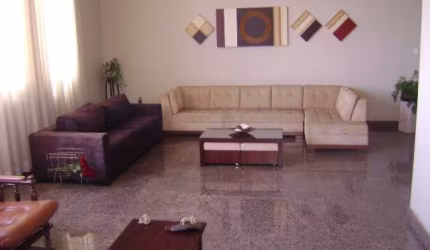 Casa com 5 quartos à venda na Rua Maria Lucia Garcia, 204, Fernão Dias, Belo Horizonte por R$ 2.350.000