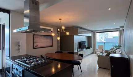 Apartamento com 3 quartos à venda na Rua Ceará, 1350, Funcionários, Belo Horizonte por R$ 1.950.000