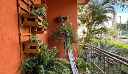 Apartamento com 3 quartos à venda na Rua Carvalhais de Paiva, 260, Cidade Nova, Belo Horizonte por R$ 460.000