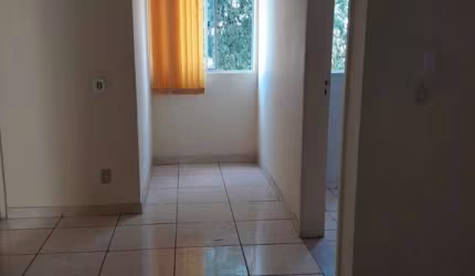 Apartamento com 2 quartos para alugar na Indianópolis, 1108, Cachoeirinha, Belo Horizonte por R$ 1.600