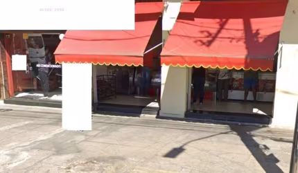Ponto comercial com 3 salas à venda na Avenida Contorno, 1906, Floresta, Belo Horizonte por R$ 3.458.000