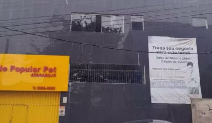 Sala comercial para alugar na Pio XI, 353, Ipiranga, Belo Horizonte por R$ 3.200