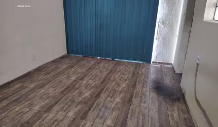 Barracão / Galpão / Depósito para alugar na Rua Dezoito de Julho, 160, Ipiranga, Belo Horizonte por R$ 6.000