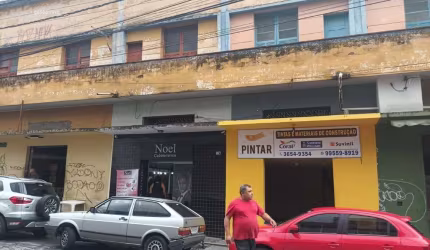 Ponto comercial à venda na Itapagipe, 897, Concórdia, Belo Horizonte por R$ 170.000