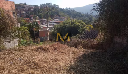 Terreno á Venda Jd. Capoavinha Mairiporã
