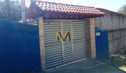 Chácara Capoavinha Mairiporã