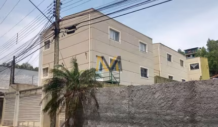 Prédio residencial à Venda - Mairiporã/SP