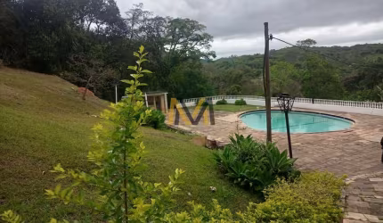 Chácara - 7.000M2