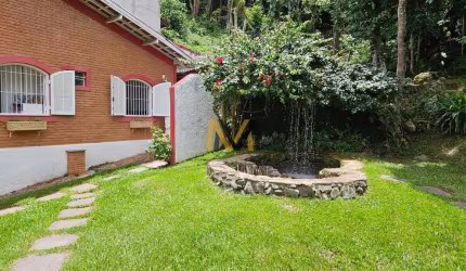Linda Casa à Venda - Clube de campo, Mairiporã/SP