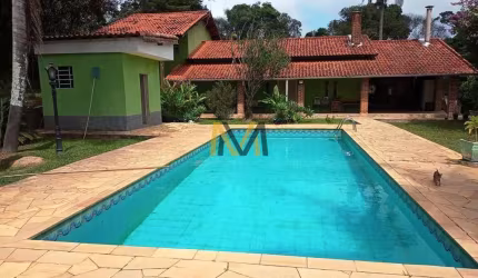 Sítio à Venda  -  Mairiporã/SP