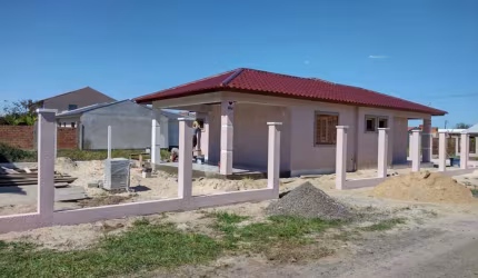 Casa 3 Dormitórios à venda no Bairro Arroio Teixeira com 115 m² de área privativa